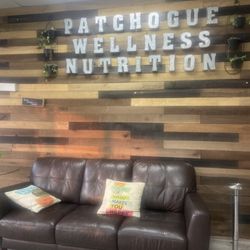 Patchogue Wellness Nutrition