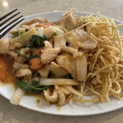 BNE Asian Restaurant