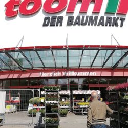 Toom Baumarkt 57 Fotos Baumarkt Baustoffe Guerickestr 10