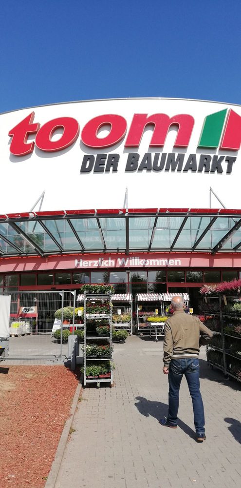 Baumarkt