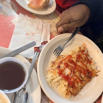 Marcia's Silver Spoon Cafe - Breakfast & Brunch Near Me - Tacoma, Washington Marcia's Silver Spoon Cafe - Breakfast & Brunch Near Me - Tacoma, Washington