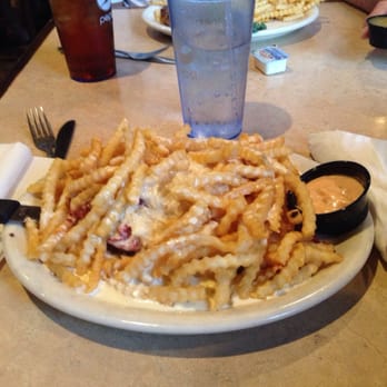 D'arcy's Pint - Reuben horseshoe - Irish Near Me - Springfield, Illinois