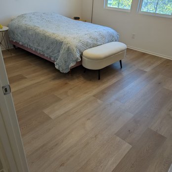 Yireh Construction - Master bedroom - General Contractors Near Me