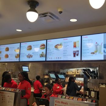 Chick-fil-A - Menu - Fast Food Near Me - New York, New York Chick-fil-A - Menu - Fast Food Near Me - New York, New York