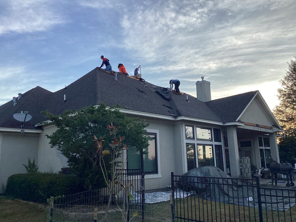 Slide of 4L Roofing & Construction