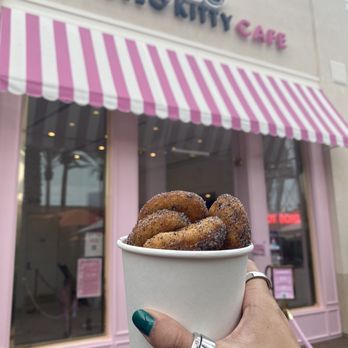Hello Kitty Cafe - Cafes Near Me - Irvine, California Hello Kitty Cafe - Cafes Near Me - Irvine, California