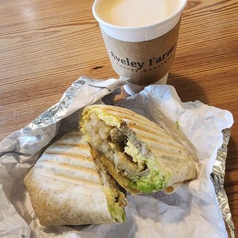 Aveley Farms Coffee Roasters - Coffee & Tea Near Me - Towson, Maryland
