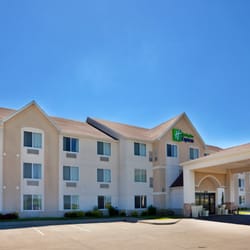 Holiday Inn Express & Suites Maryville