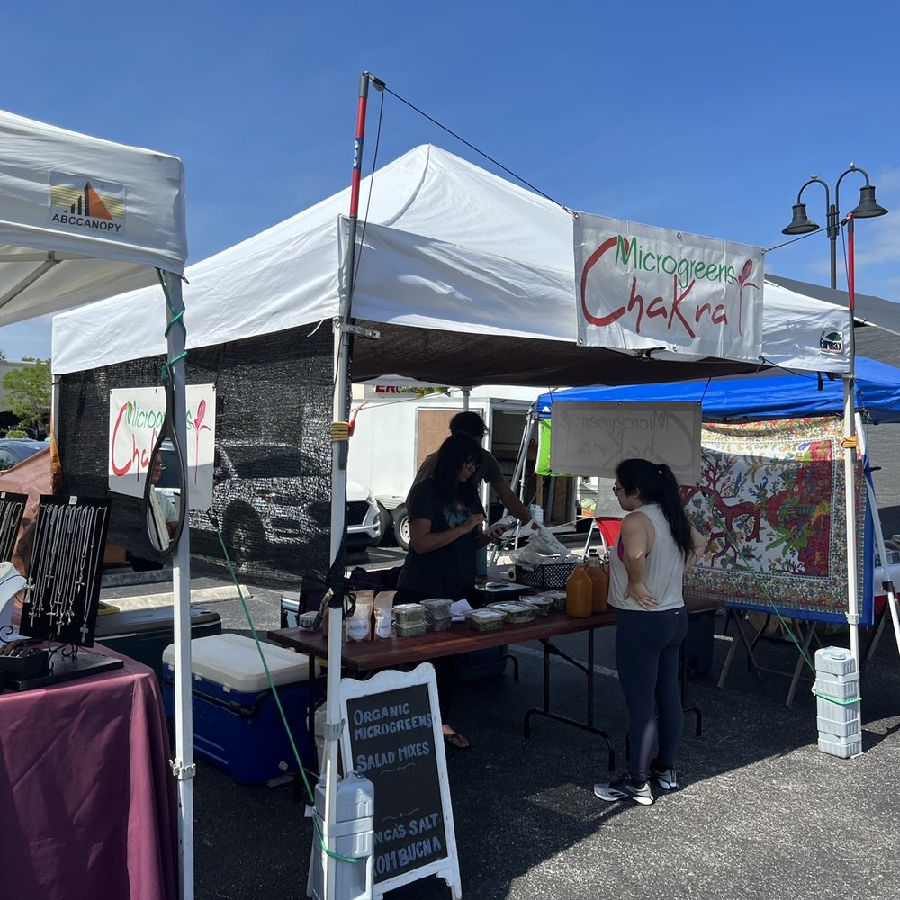 TOP 10 BEST Farmers Market Sunday in Naples, FL - Updated 2026 - Yelp, image size:1000x1000