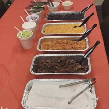 Tacos Mexicanos - Taco bar - Mexican Near Me - Pensacola, Florida