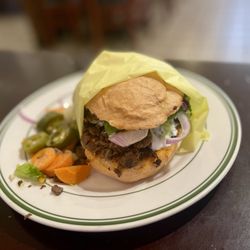 Speedy's Tacos - Torta