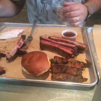 Ten50 BBQ - Serious Q - Barbeque Near Me - Richardson, Texas