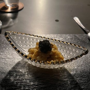 Omakase By Aung - 12 course omakase - Sushi Bars Near Me - Honolulu, Hawaii