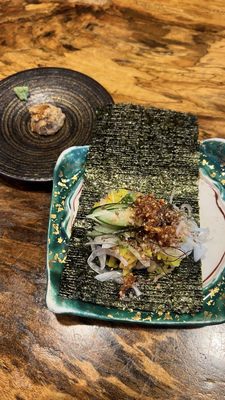 Sushi Murayama by null