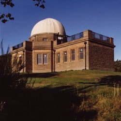 Mills Observatory