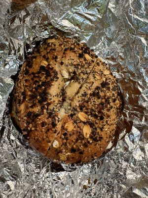 Leo's Bagels by null