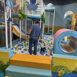 Kids Land