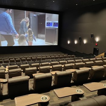 Cinépolis Luxury Cinemas - Theater 12 - Cinema Near Me - Euless, Texas