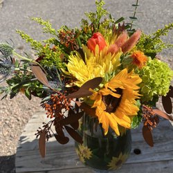 Vickies Flowers