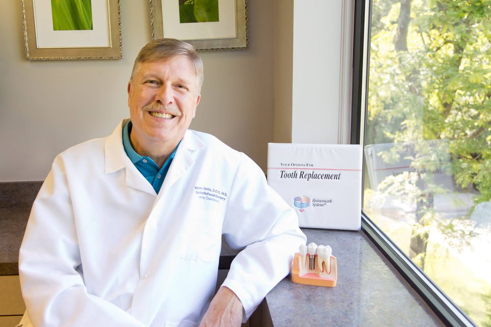 PLYMOUTH ORAL & FACIAL SURGERY Updated October 2024 9416 S Main St