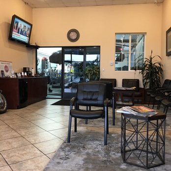 LexService - Great and comfortable waiting area. Coffee and pastries, you can also watch the morning news, if you are up to it :) - Auto Repair Near Me - Harbor City, California LexService - Great and comfortable waiting area. Coffee and pastries, you can also watch the morning news, if you are up to it :) - Auto Repair Near Me - Harbor City, California