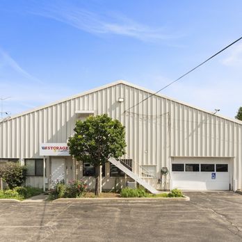 US Storage Centers - Exterior Building - Self Storage Near Me - Wilmette, Illinois US Storage Centers - Exterior Building - Self Storage Near Me - Wilmette, Illinois
