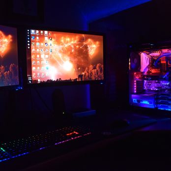 Recycle Techs - Recycle Techs Gaming machines - IT Services & Computer Repair Near Me - Spokane Valley, Washington