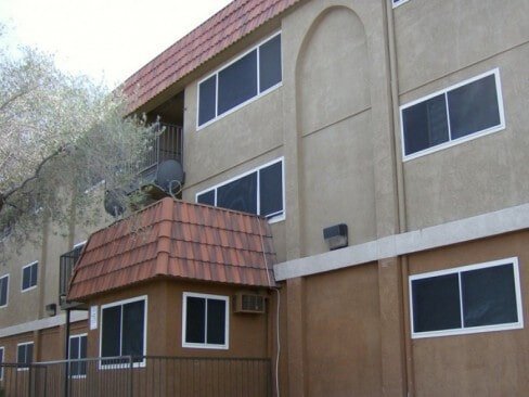 Southwest Solar Screens