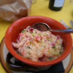 Il Rosmarino - Panzanella