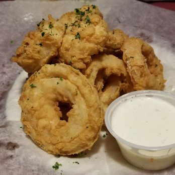Dillon's KC BBQ Arrowhead - Rings for $3 - Barbeque Near Me - Glendale, Arizona