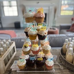 Cupcakes