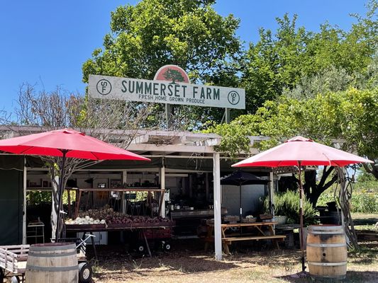 Summerset Farm by null