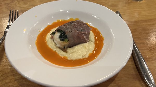 Red Gravy by null