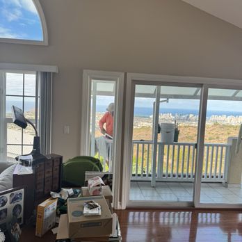 Paradise Windows - Window Washing Near Me
