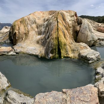 Travertine Hot Spring - Travertine Hot Springs - Hot Springs Near Me Travertine Hot Spring - Travertine Hot Springs - Hot Springs Near Me