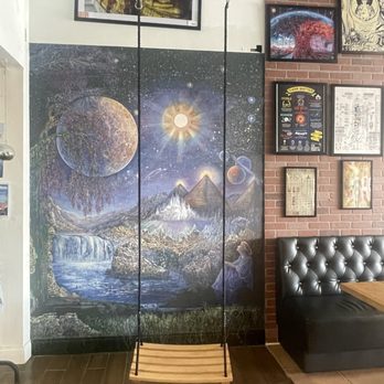 Mystic Coffee - Coffee & Tea Near Me - Hollywood, Florida Mystic Coffee - Coffee & Tea Near Me - Hollywood, Florida