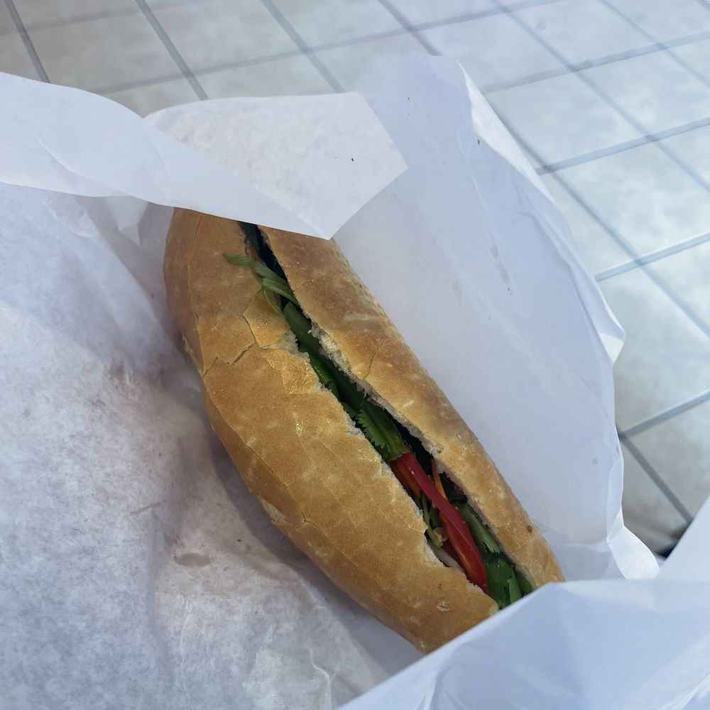Viet Sandwich - Special banh mi ! - Vietnamese Near Me - Tampa, Florida Viet Sandwich - Special banh mi ! - Vietnamese Near Me - Tampa, Florida