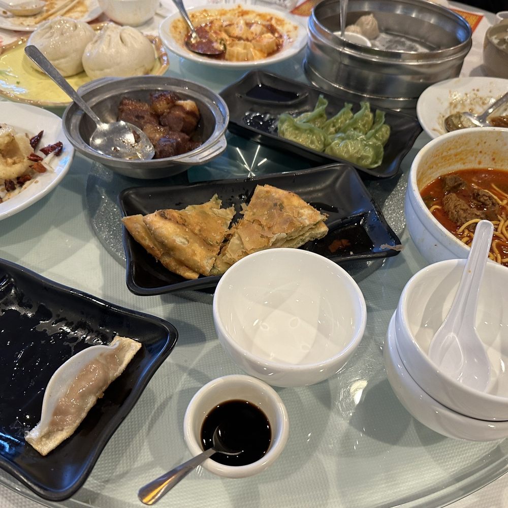 Szechuan's Dumpling - Szechuan Near Me - Arlington, Massachusetts