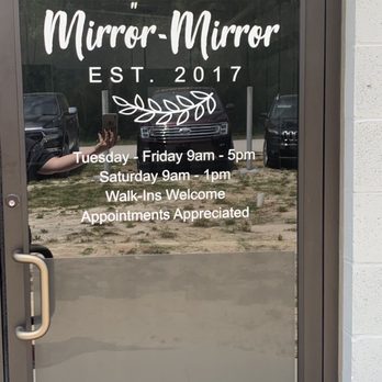 Mirror Mirror - Hair Extensions Near Me - Live Oak, Florida Mirror Mirror - Hair Extensions Near Me - Live Oak, Florida