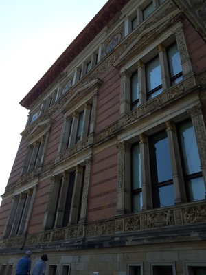 Gropius Bau by null