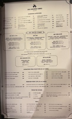 Menu photo 7 350 ATELIER North Hollywood, CA
