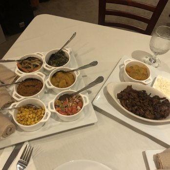 Maaza 29 - Awaze Tibs and vegetables - Ethiopian Near Me - Gainesville, Virginia Maaza 29 - Awaze Tibs and vegetables - Ethiopian Near Me - Gainesville, Virginia