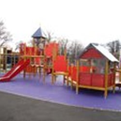 Pudsey Park - Taken from official site