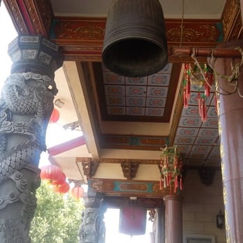 Thien Hau Temple - Buddhist Temples Near Me - Los Angeles, California Thien Hau Temple - Buddhist Temples Near Me - Los Angeles, California