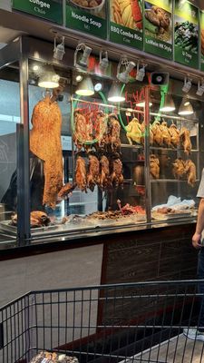 Best BBQ Cantonese Cuisine by null