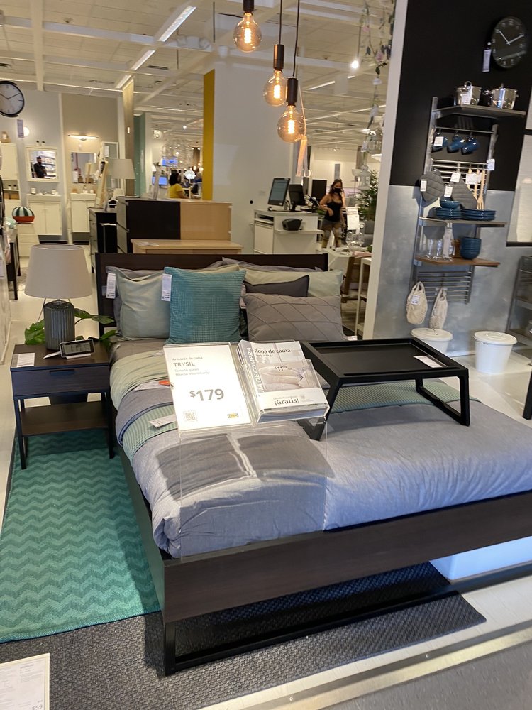 IKEA Updated August 2024 74 Photos & 30 Reviews Ave 65 Infanteria