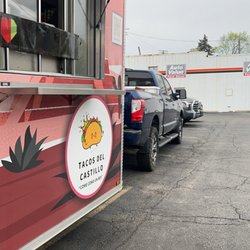 Tacos Del Castillo