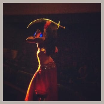 Cazbar - Belly Dancer! - Turkish Near Me - Baltimore, Maryland