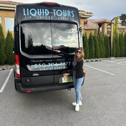 Liquid Tours