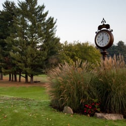 Hocking Hills Golf Club